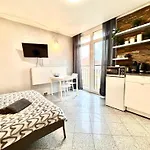Apartel24Pl Oldtown II Close To Metro