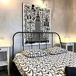 Apartel24Pl Oldtown II Close To Metro