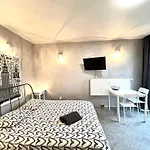 Apartel24Pl Oldtown II Close To Metro