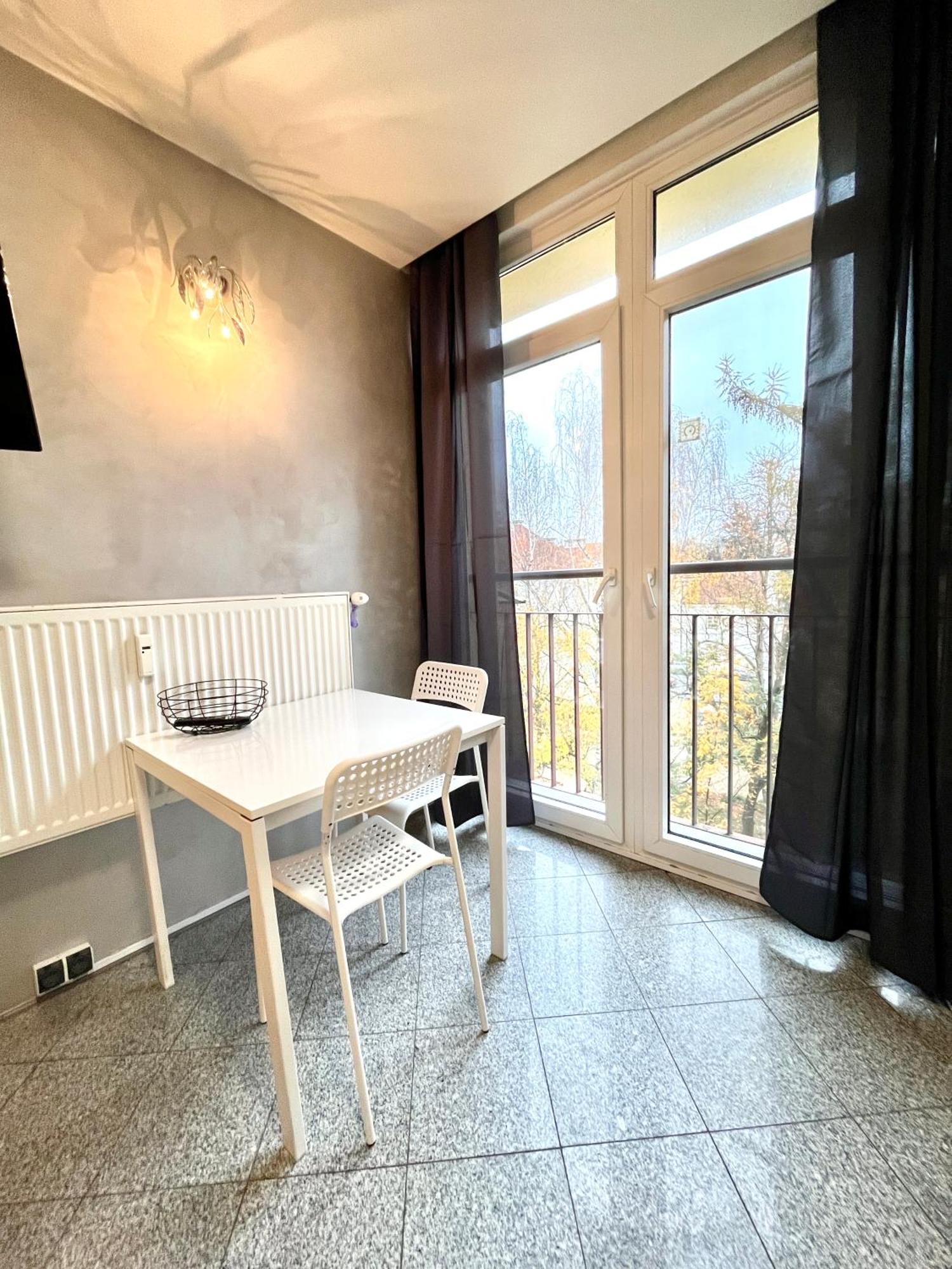 Apartel24pl Oldtown Ii Close To Metro Apartament
