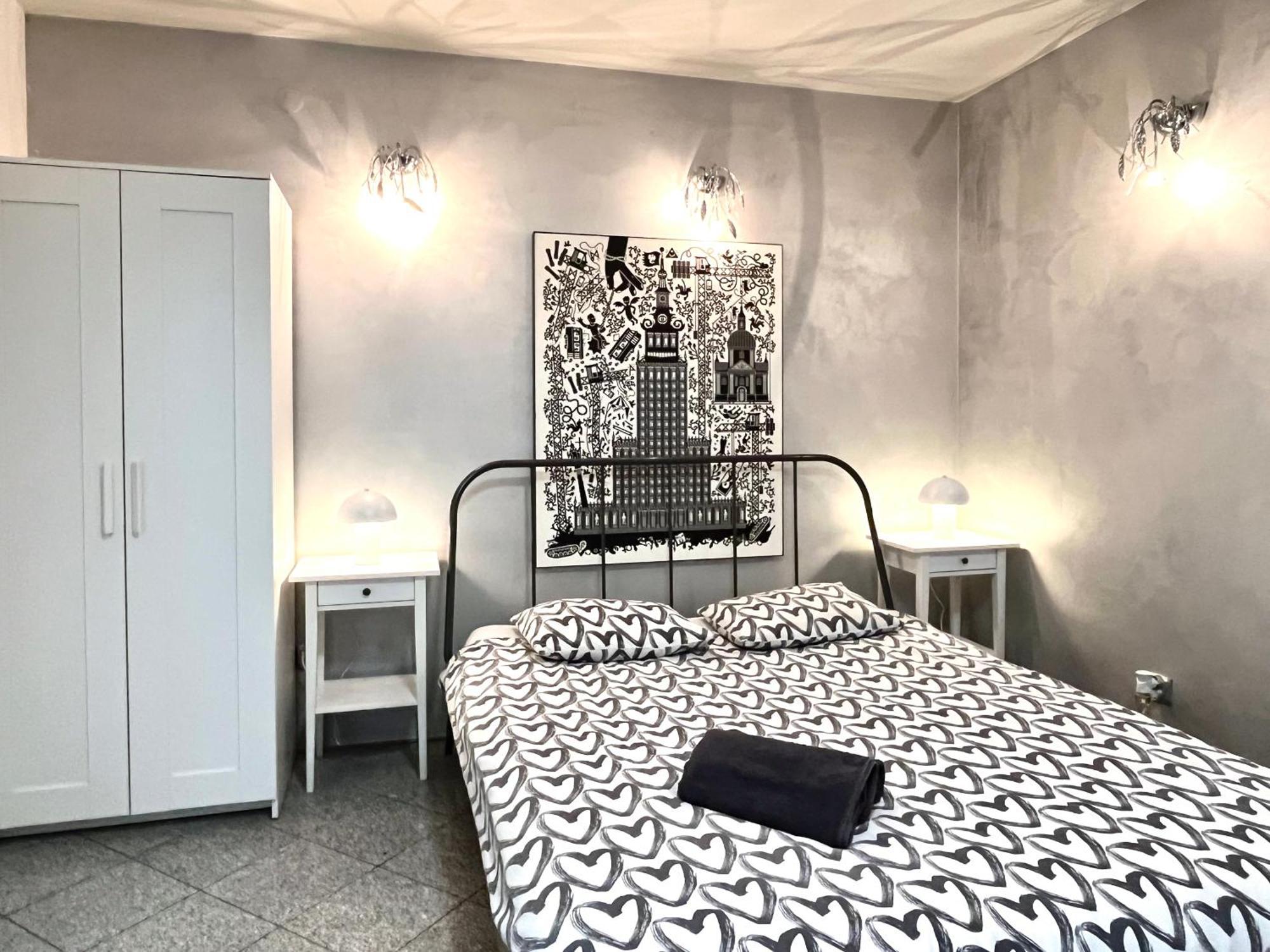 Apartel24pl Oldtown Ii Close To Metro Apartament