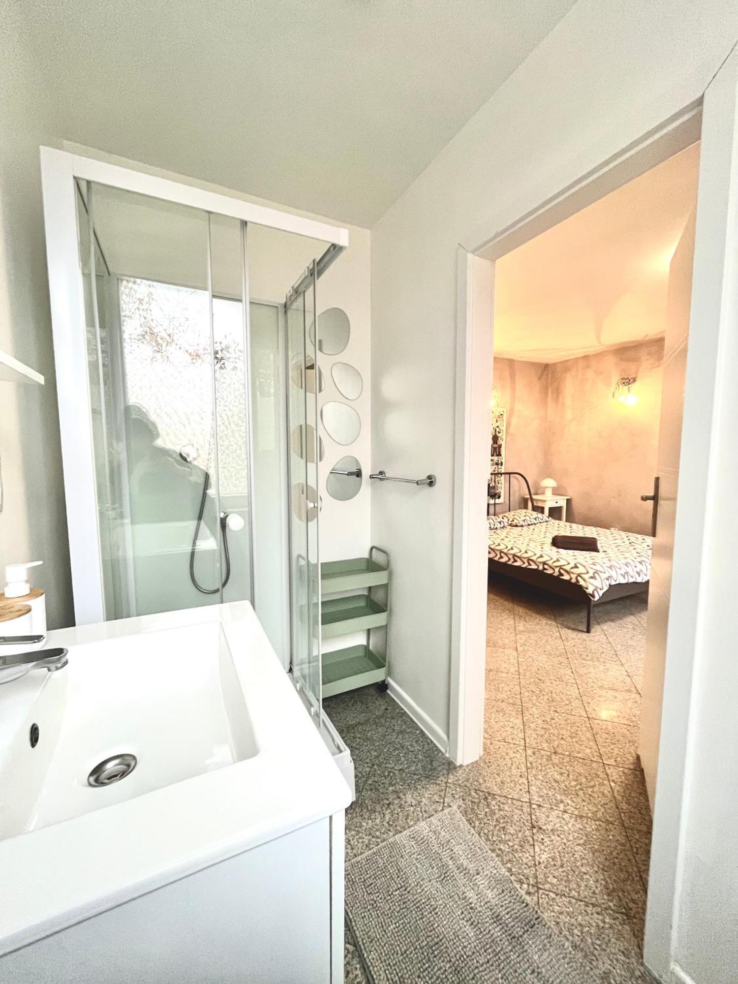 Apartament Apartel24pl Oldtown Ii Close To Metro Warszawa