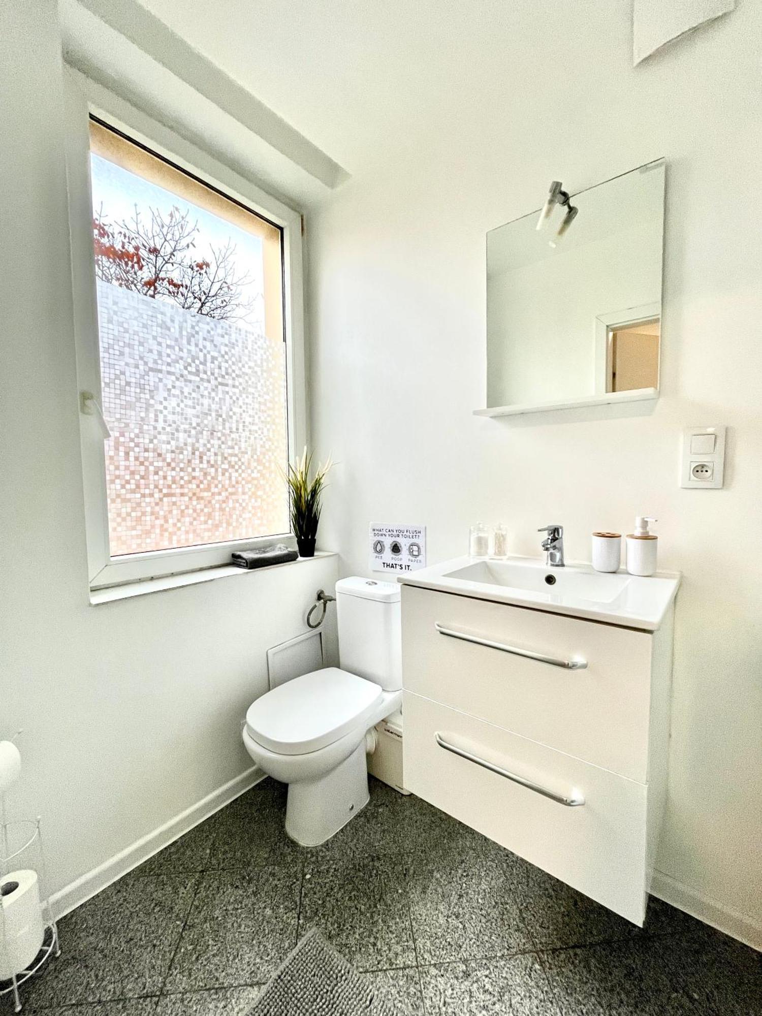 Apartel24pl Oldtown Ii Close To Metro Apartament
