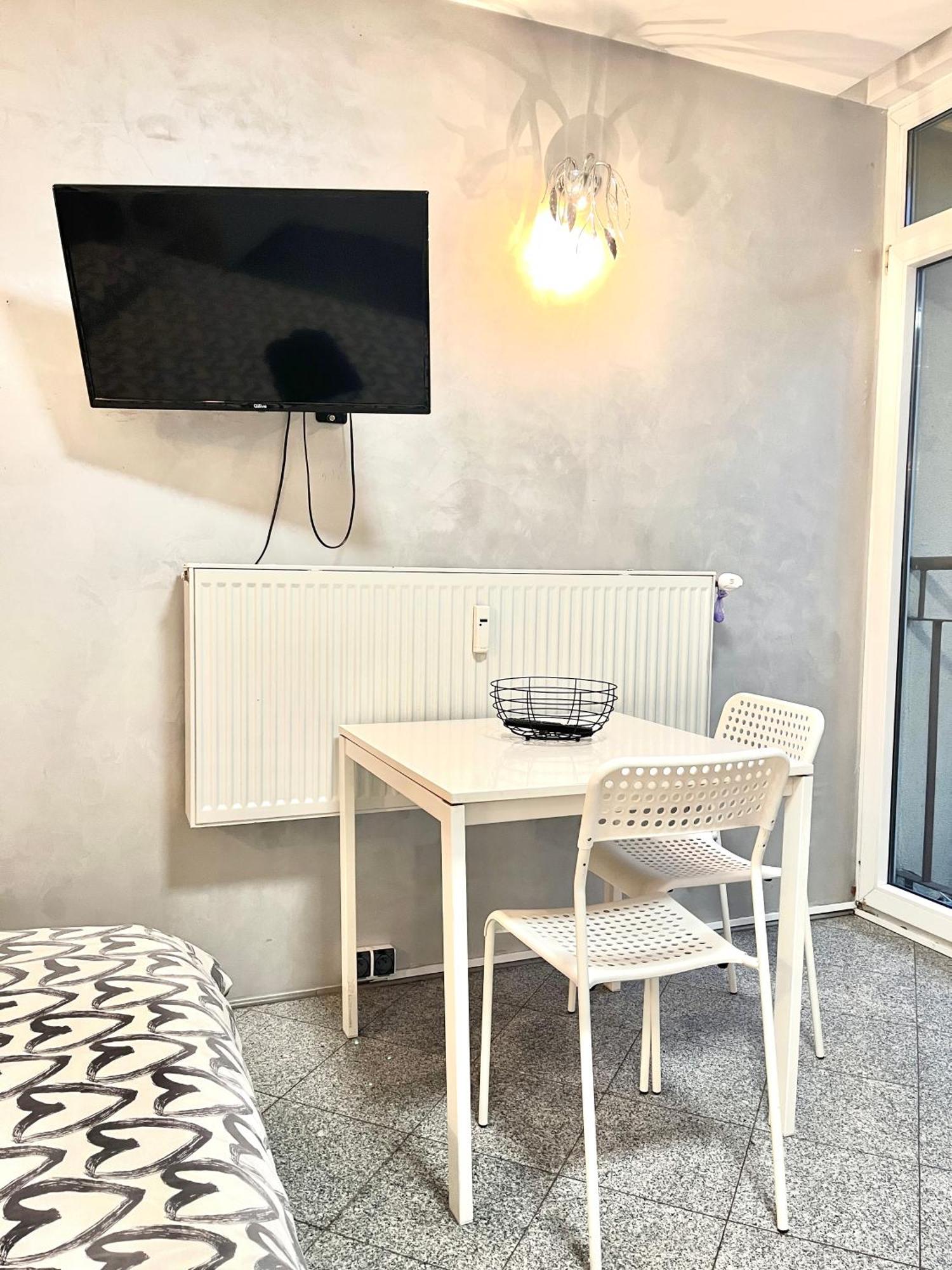 Apartel24pl Oldtown Ii Close To Metro Apartament *